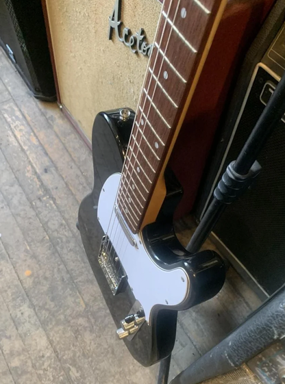 Tokai Breezy Sound