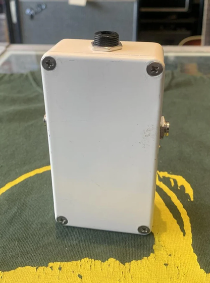 Wampler Clean Buffer