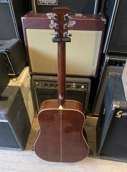Morris MD-505