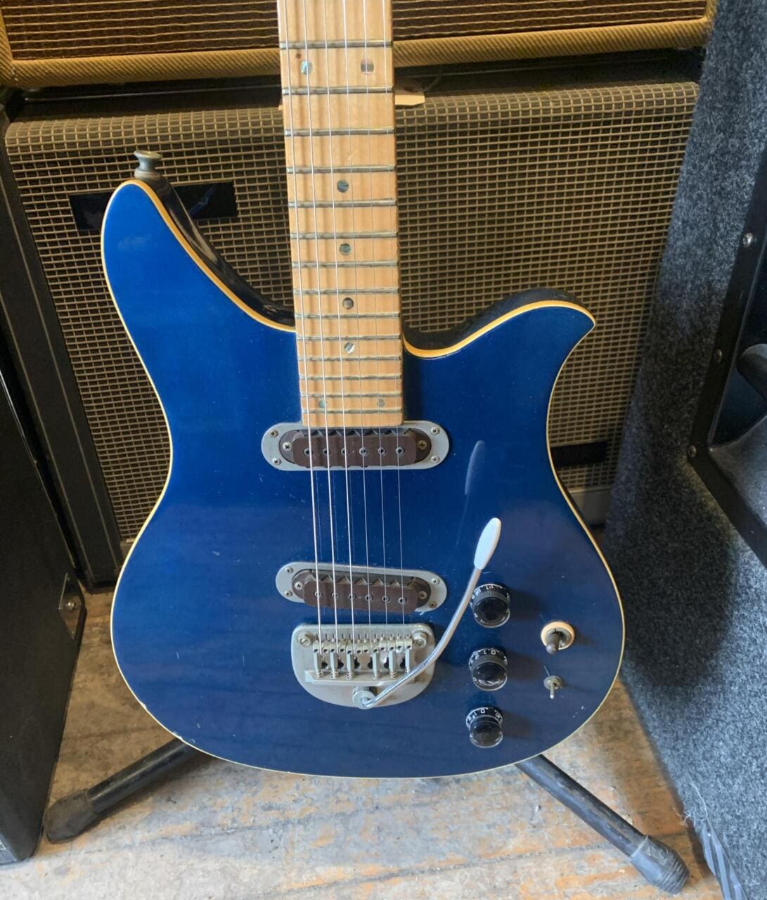 □Greco BW-600 Brawler 希少 グレコ ブローラー 1978年 - メルカリ