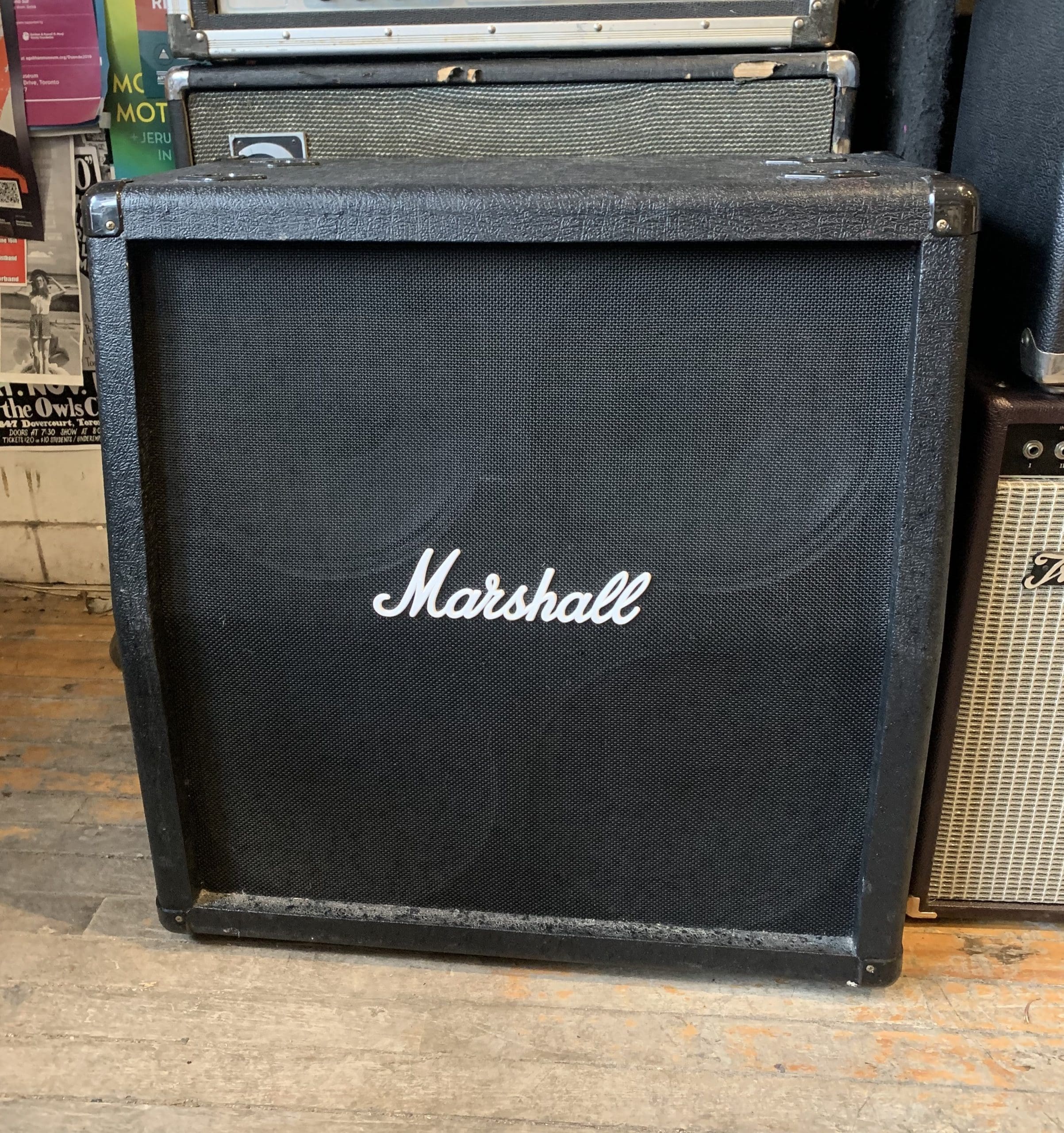 Amps Paul s Boutique vintage music store